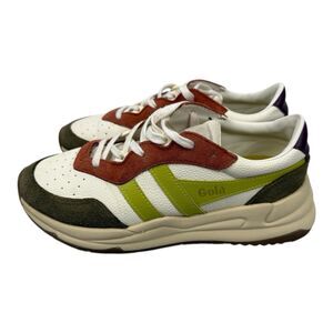 Gola Saturn Quadrant Women’s Sneakers Size 7.5